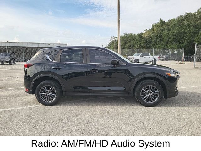 2020 Mazda CX-5 Touring photo 2