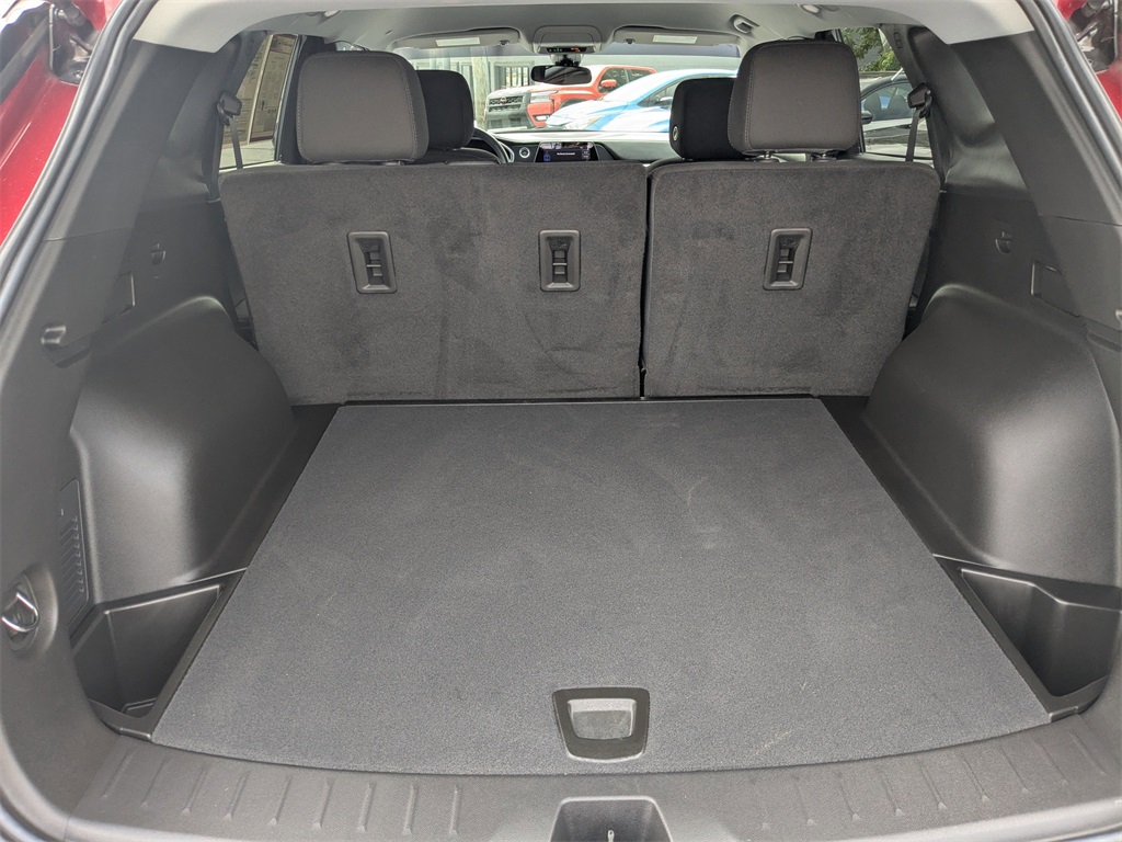 2022 Chevrolet Blazer 2LT photo 12