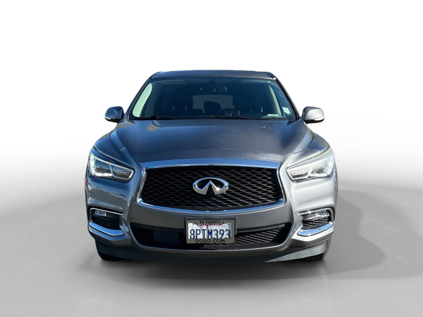 2019 Infiniti QX60 Pure photo 7