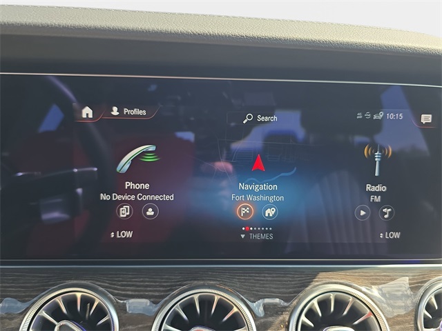 2022 Mercedes Benz CLS 450 4MATIC photo 21