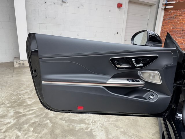 2026 Mercedes Benz CLE AMG 53 4MATIC photo 9