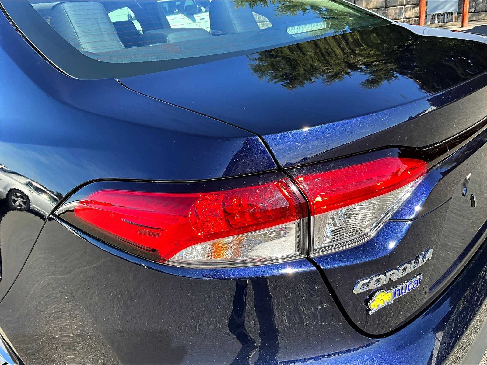 2024 Toyota Corolla LE photo 31