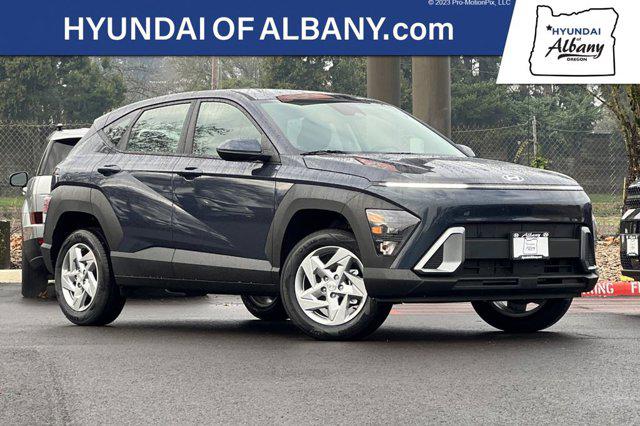 2026 Hyundai Kona SE's photo