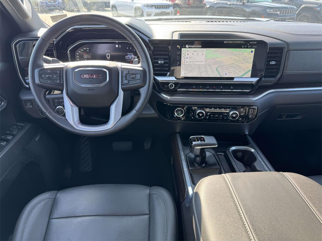 2023 Gmc Sierra 1500 SLT photo 16