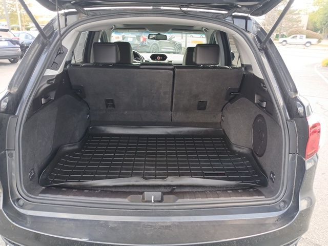 2016 Acura RDX Base photo 11