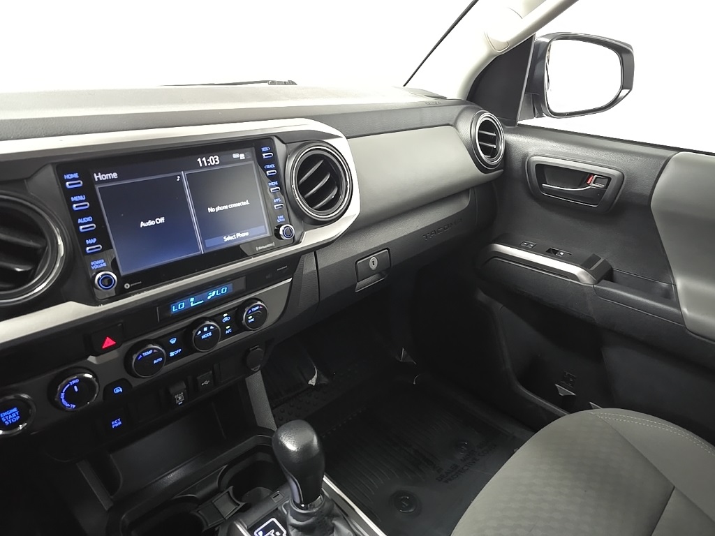 2023 Toyota Tacoma SR5 V6 photo 24