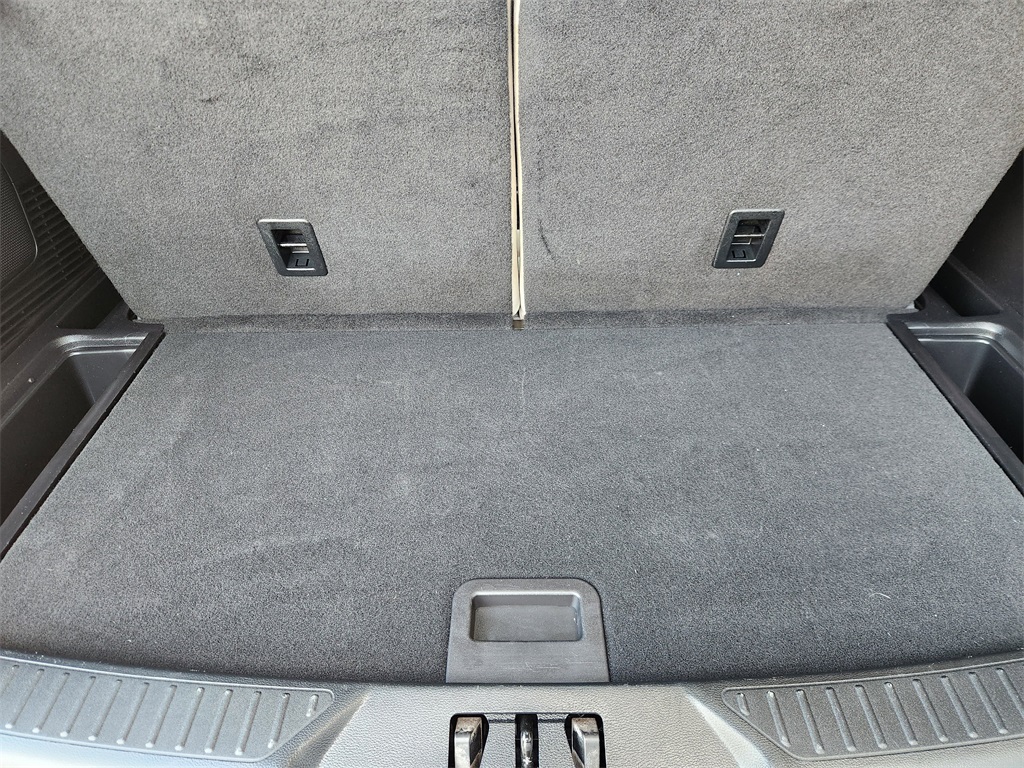 2021 Ford Explorer Limited photo 28