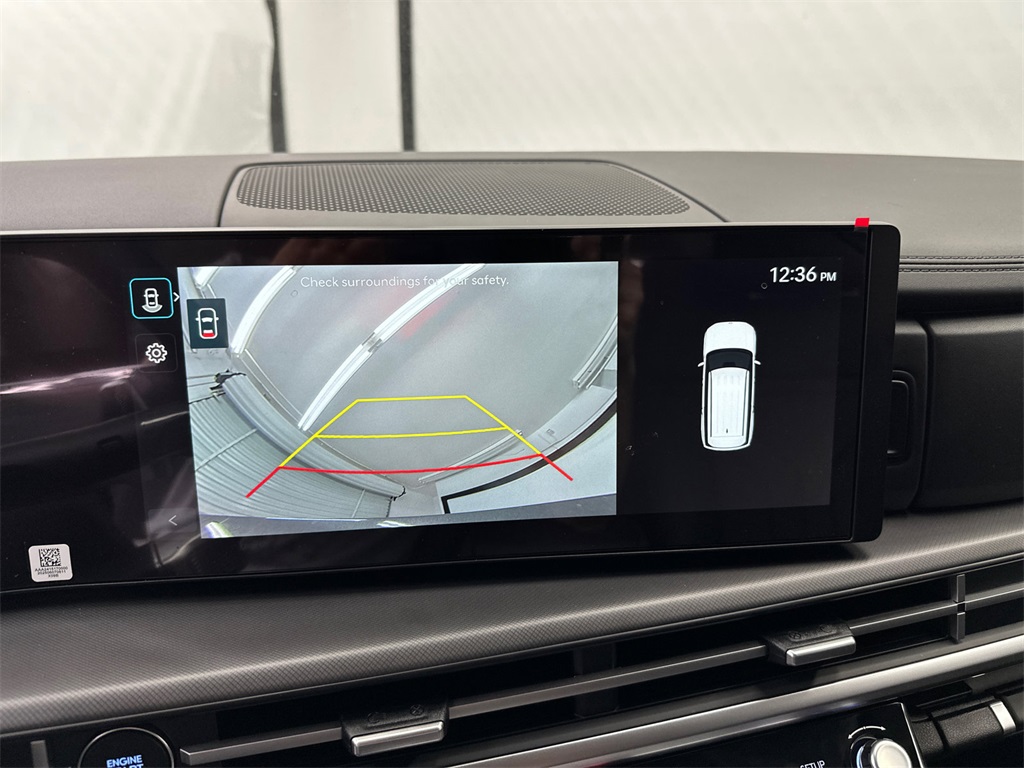 2026 Hyundai Santa Fe SEL photo 31