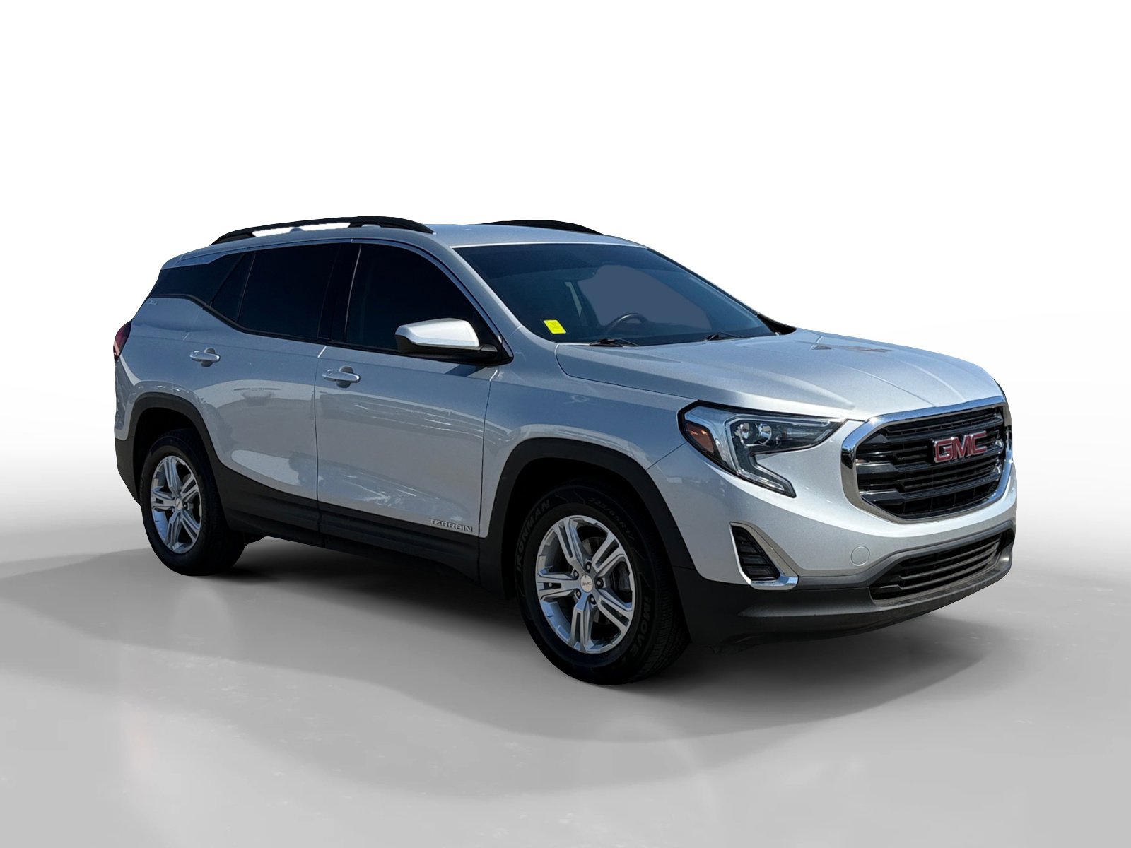 2019 Gmc Terrain SLE photo 7