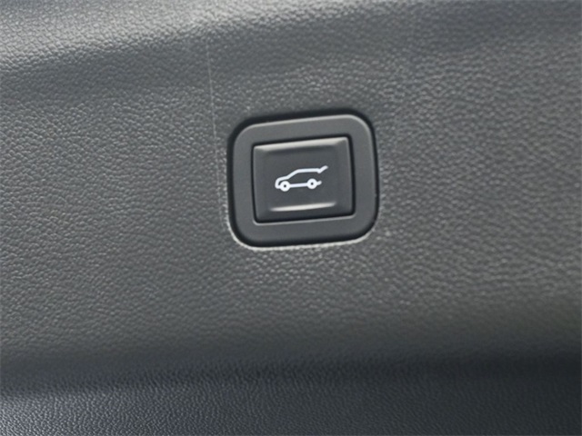 2024 Buick Enclave Premium photo 28