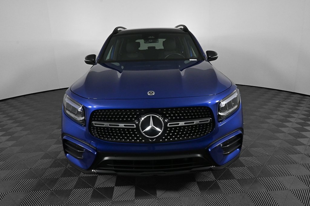 2024 Mercedes Benz GLB 250 4MATIC photo 31