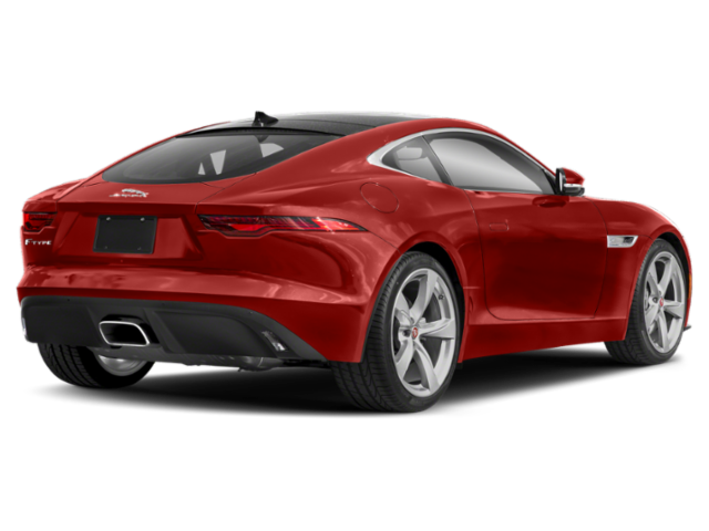 2023 Jaguar F-TYPE R photo 2