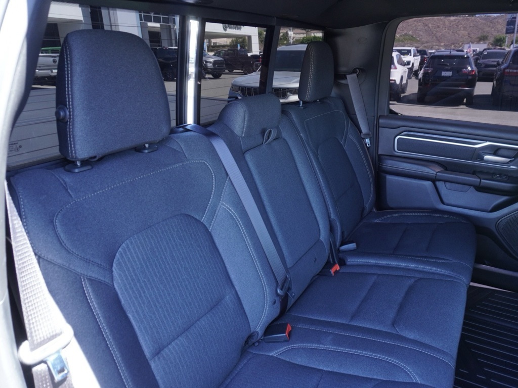 2020 Ram 1500 Big Horn photo 25