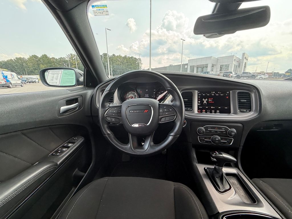 2023 Dodge Charger R/T photo 14