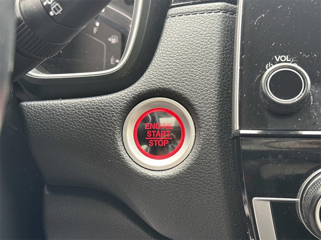 2017 Honda CR-V EX-L photo 60