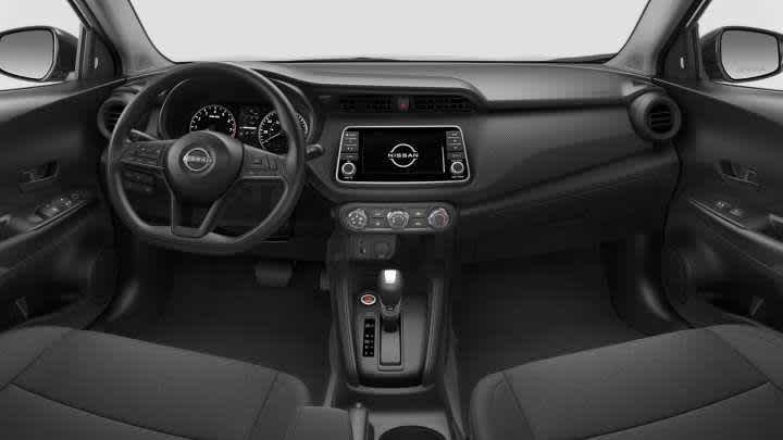2025 Nissan Kicks Play S photo 14