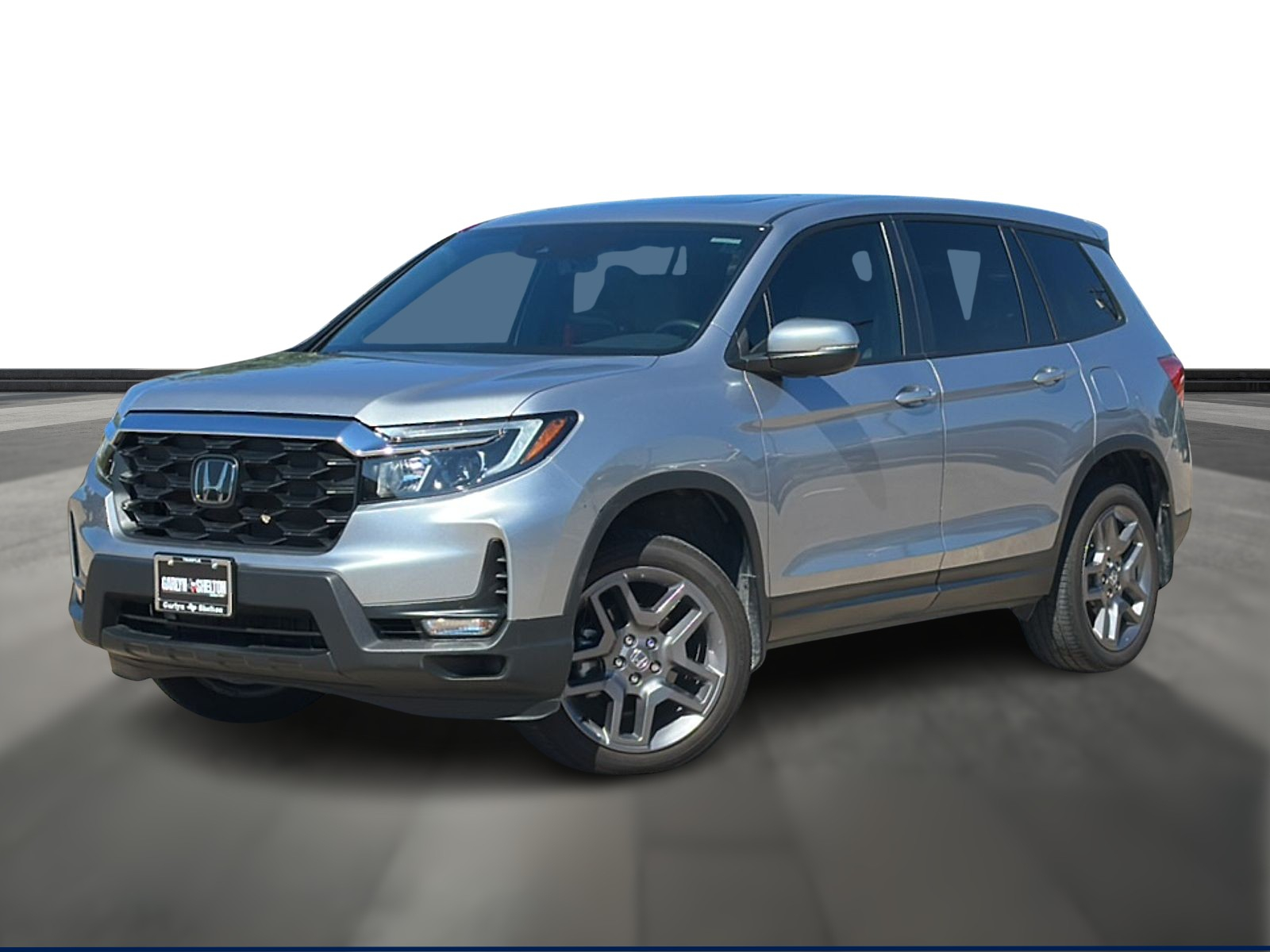 2023 Honda Passport EX-L's photo