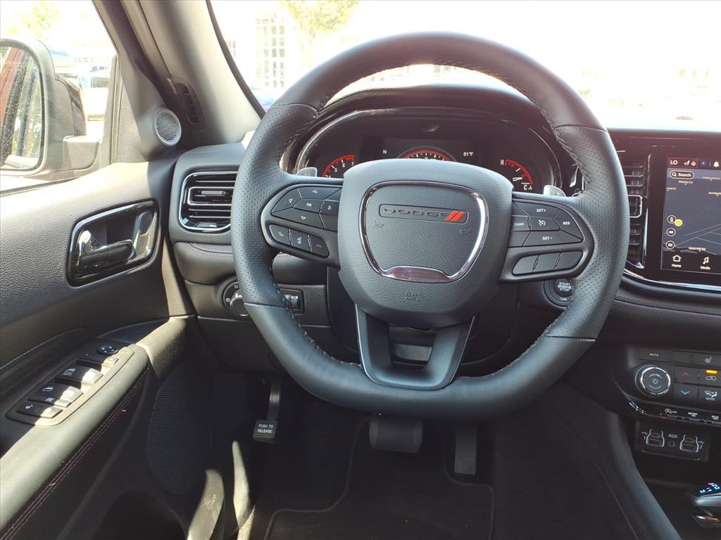 2026 Dodge Durango GT photo 26