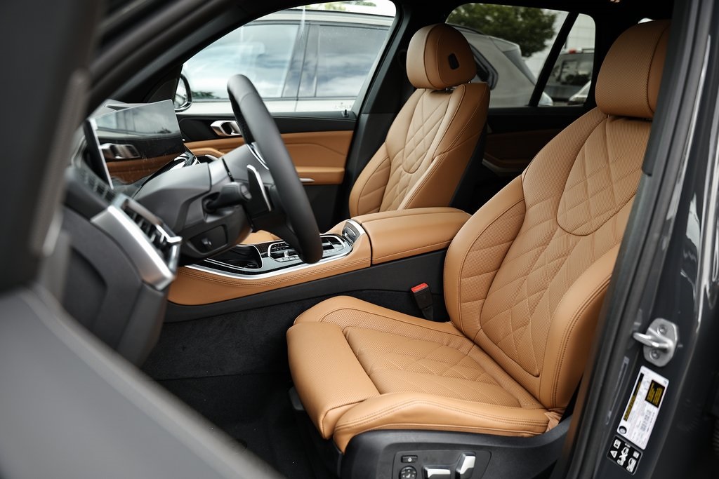 2026 Bmw X5 xDrive40i photo 17