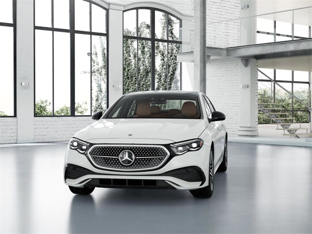 2026 Mercedes Benz E 450 4MATIC Sedan photo 40