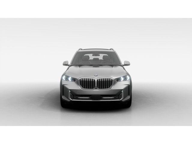 2025 Bmw X5 xDrive40i photo 3