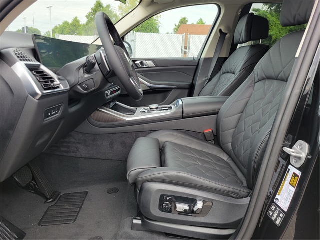 2026 Bmw X7 xDrive40i photo 18