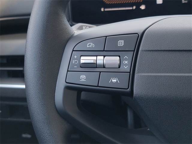 2025 Kia K4 LX photo 24