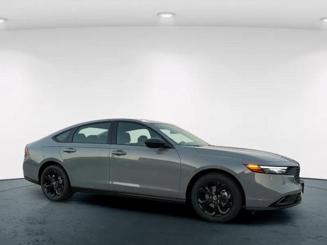 2025 Honda Accord 1.5T SE photo 8