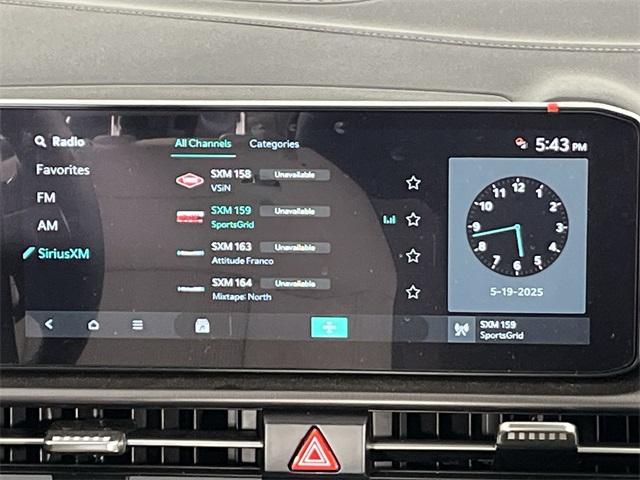 2026 Kia Sportage EX photo 7