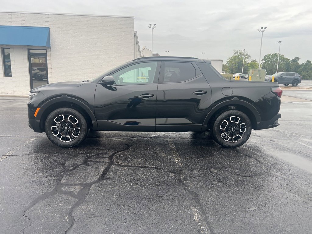 2023 Hyundai Santa Cruz SEL Premium photo 3