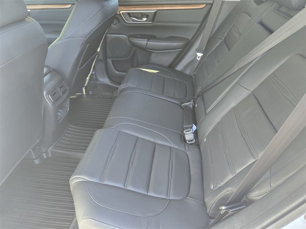2022 Honda CR-V EX-L photo 11