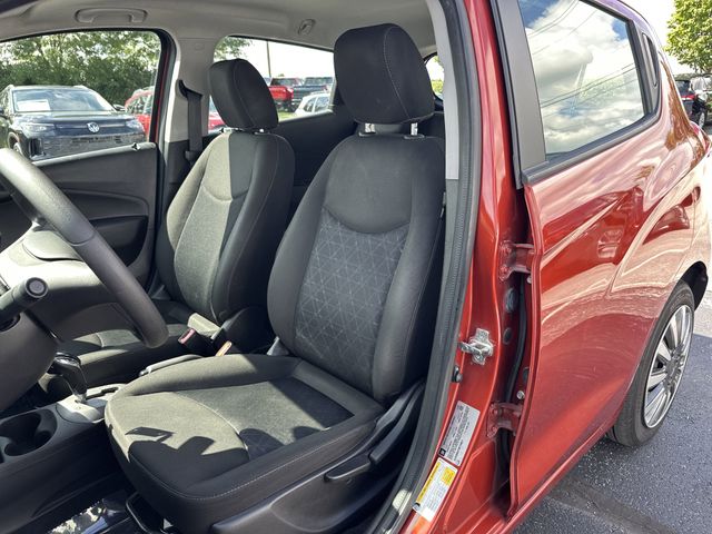2021 Chevrolet Spark LS photo 20