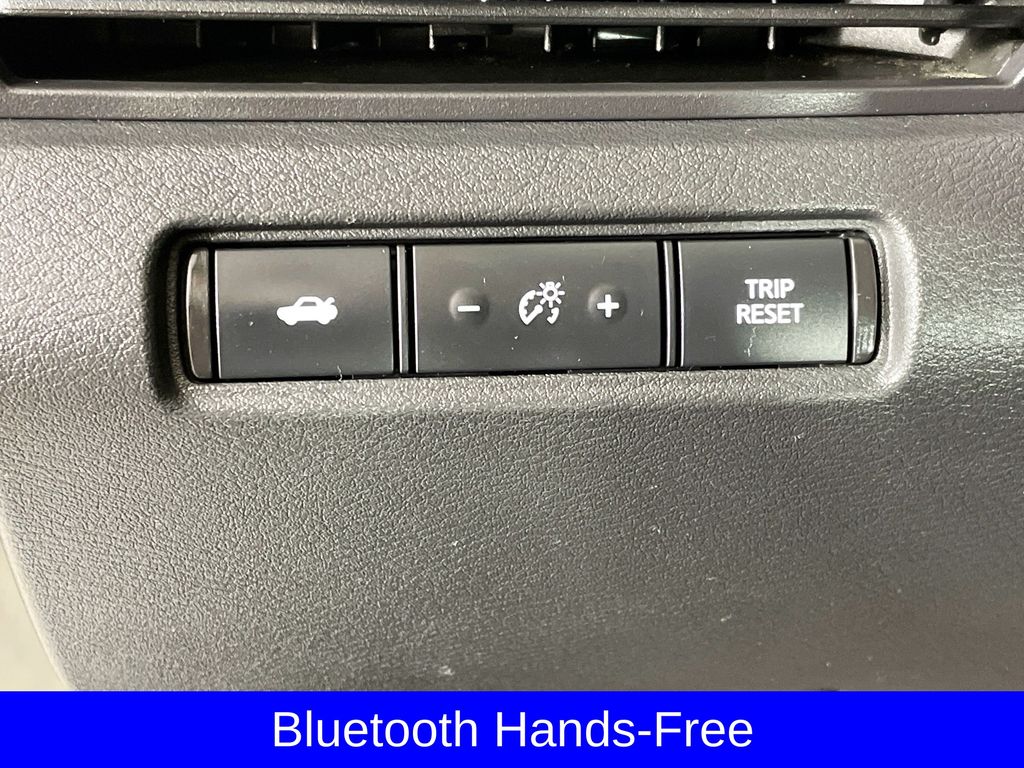 2022 Nissan Altima 2.5 SR photo 10