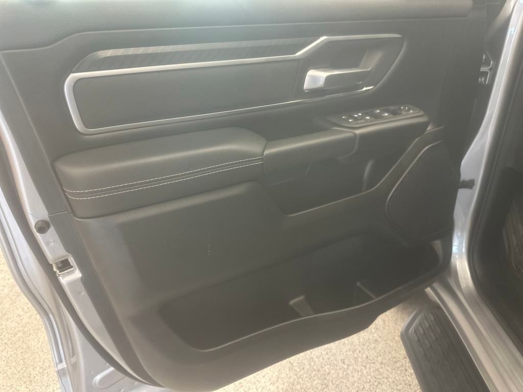 2025 Ram 1500 Big Horn Lone Star photo 16