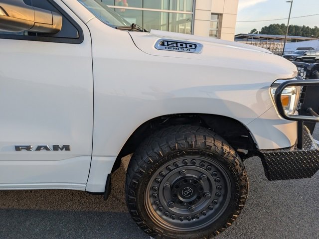 2020 Ram 1500 Big Horn photo 3