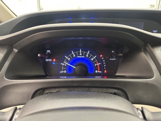 2015 Honda Civic LX photo 22
