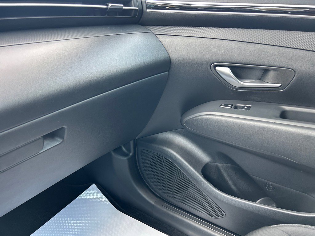 2023 Hyundai Tucson SEL photo 31