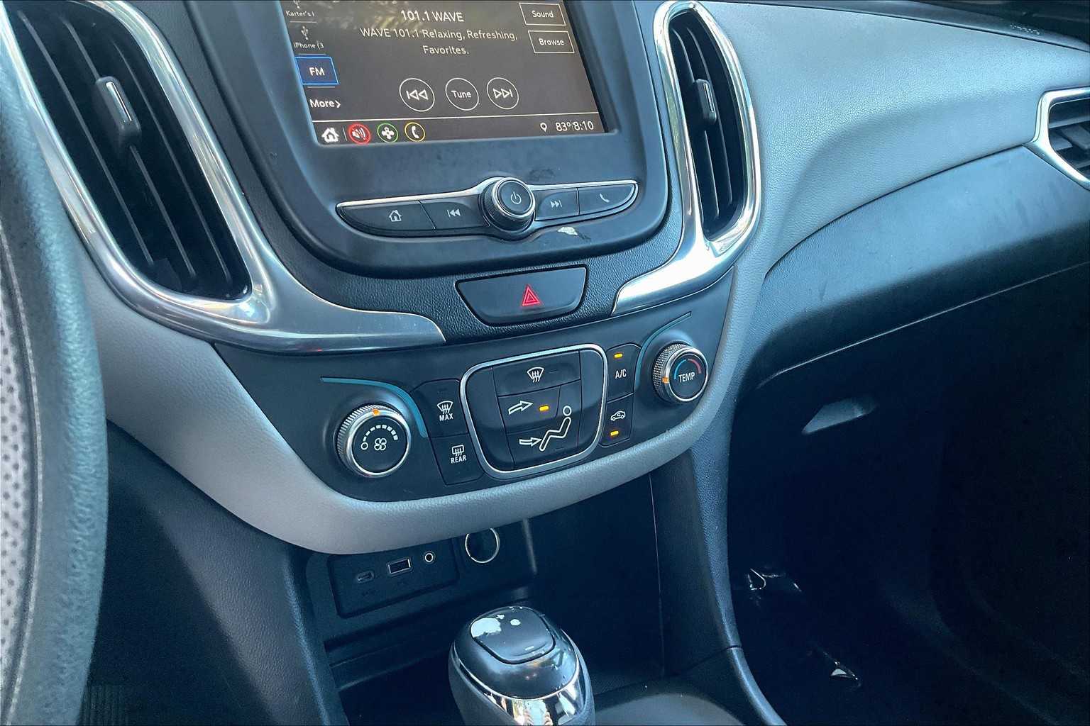 2019 Chevrolet Equinox LT photo 29
