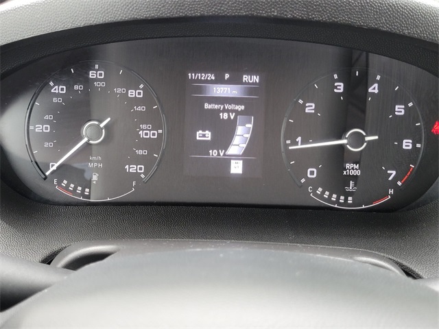 2023 Ram ProMaster 2500 Base photo 23