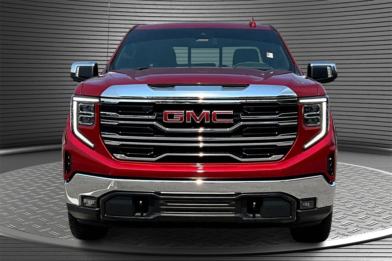 2023 Gmc Sierra 1500 SLT photo 2
