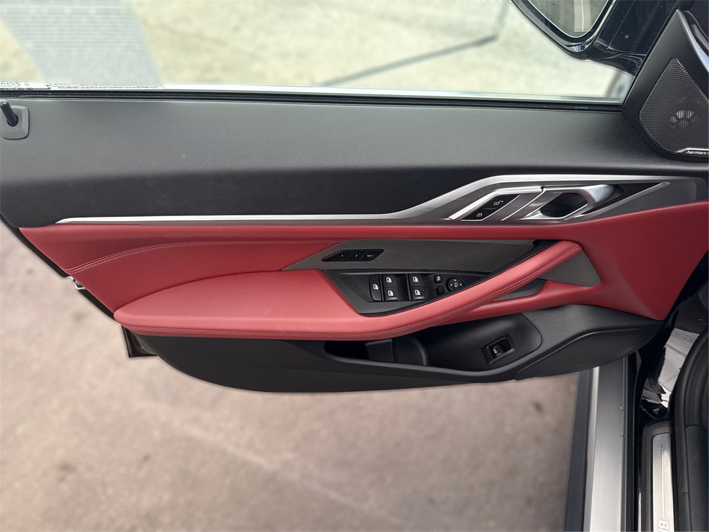 2025 Bmw i4 eDrive40 photo 25
