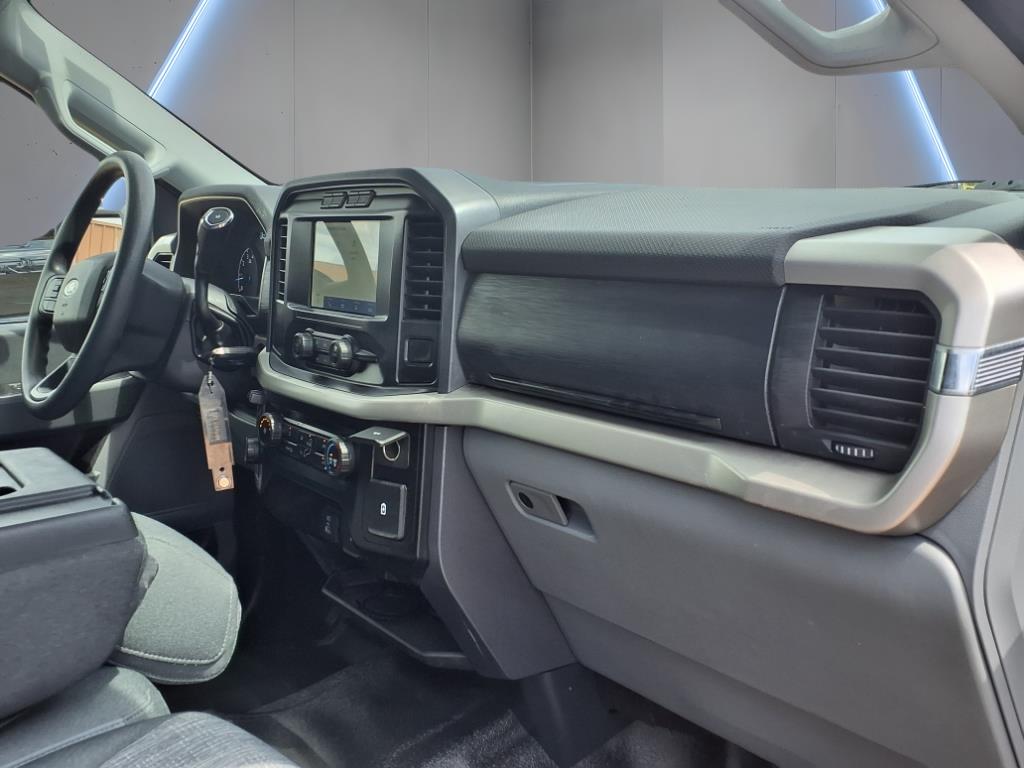 2021 Ford F-150 XLT photo 13
