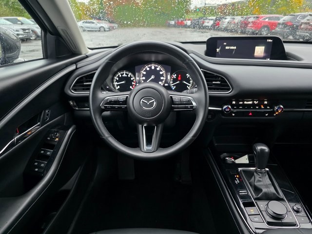 2024 Mazda CX-30 2.5 S Preferred photo 18