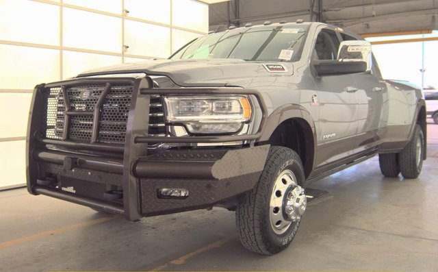 2024 RAM Ram 3500 Pickup Longhorn