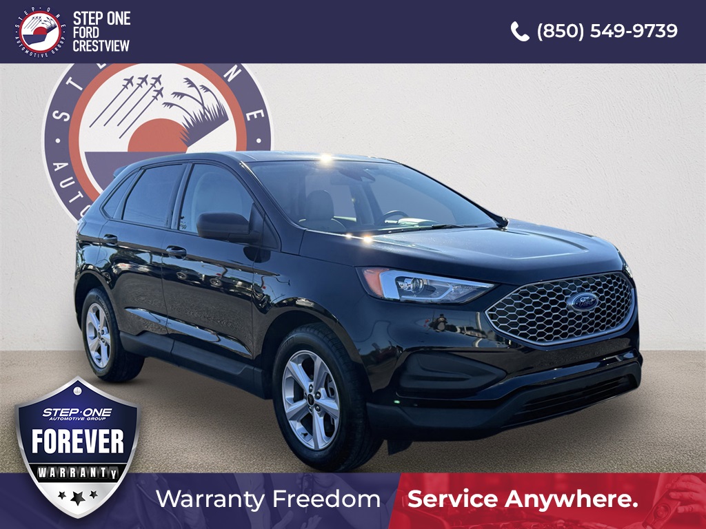 2024 Ford Edge SE's photo