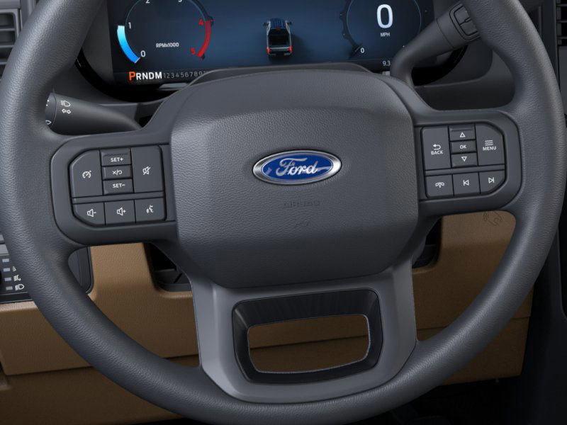 2026 Ford F-350 XLT photo 10