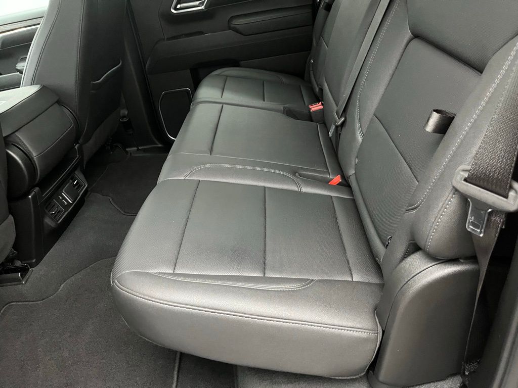 2023 Gmc Sierra 1500 SLT photo 24