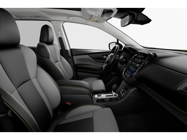 2025 Subaru Ascent Onyx Edition photo 15