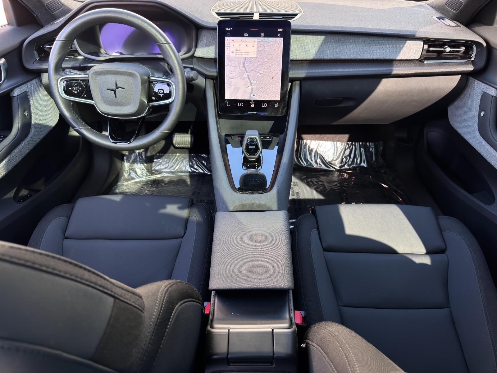 2022 Polestar PS2 e-AWD photo 22