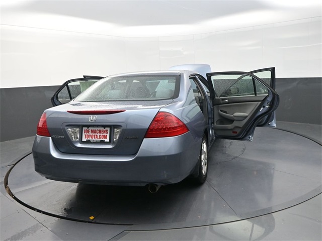 2007 Honda Accord SE photo 39